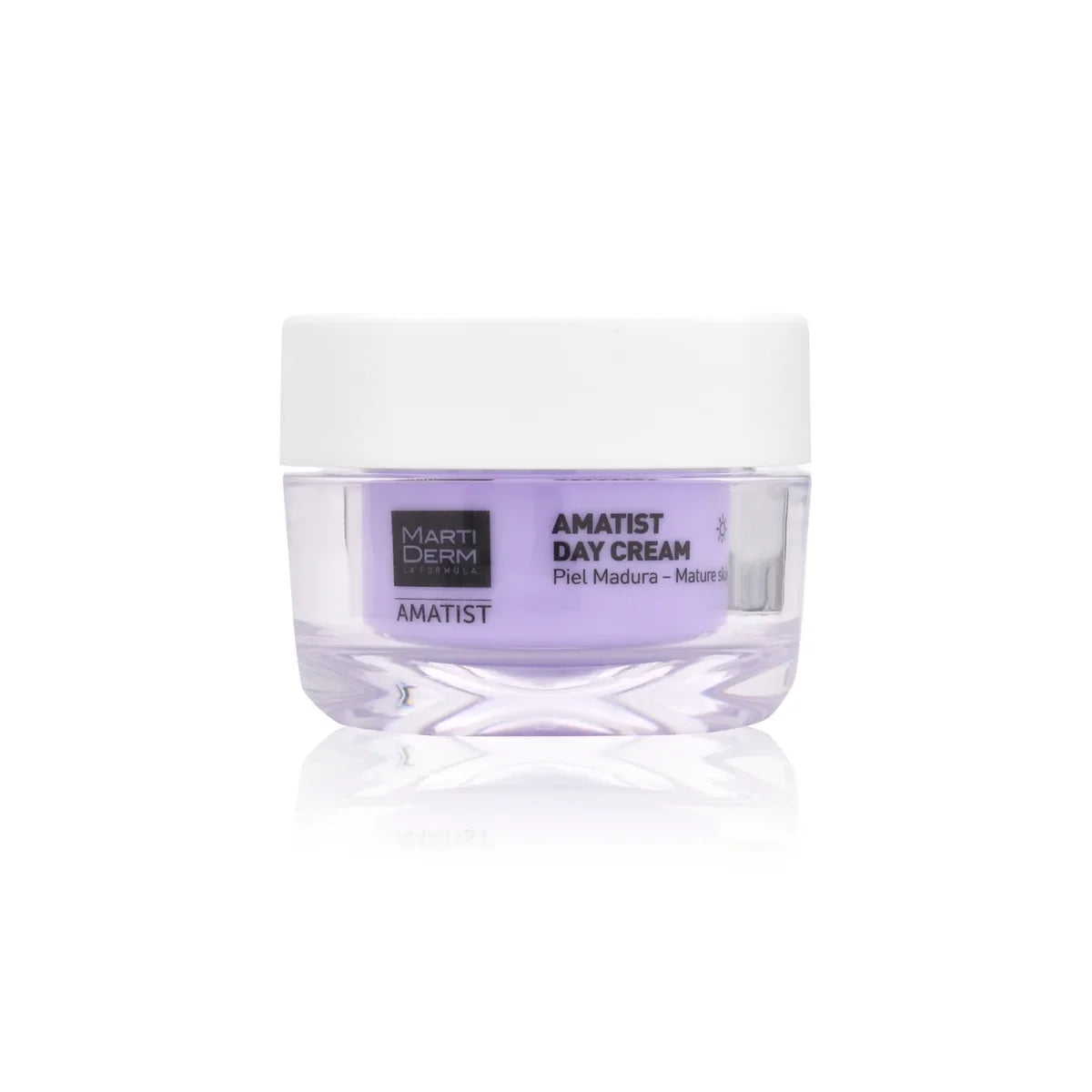 Martiderm - Amatist Day Cream - 50 ml.