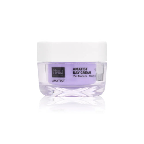 Martiderm - Amatist Day Cream - 50 ml.