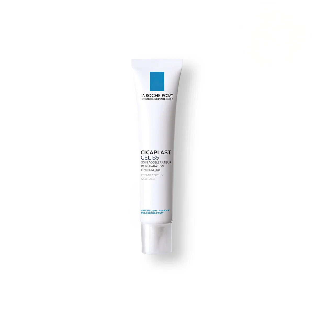 La Roche Posay - Cicaplast Gel B5 Tratamiento En Gel Para cicatrices – 40 ml.