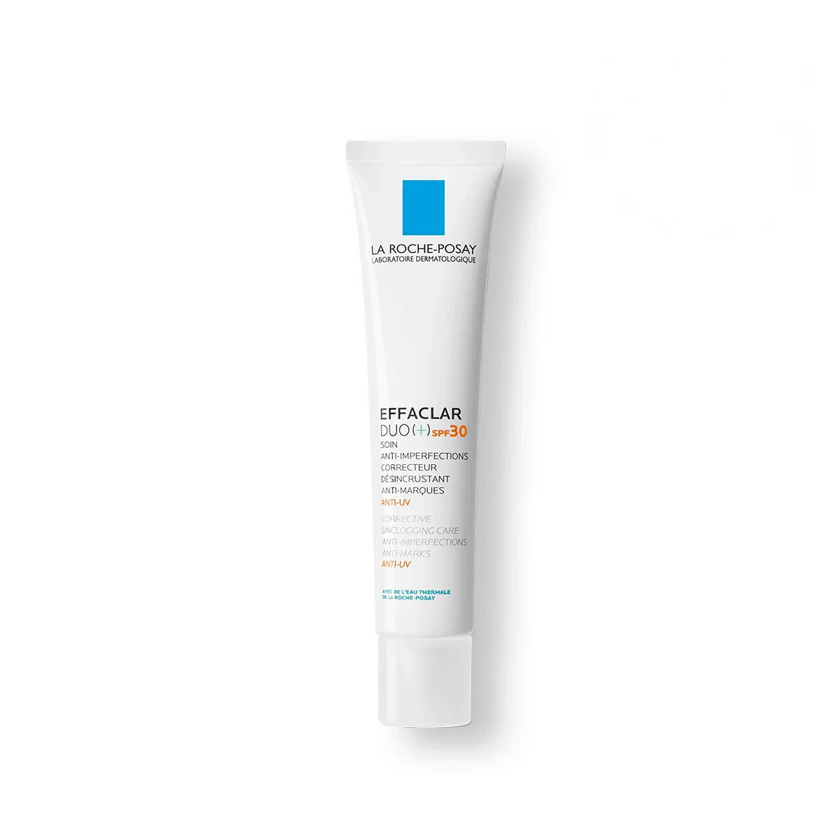 La Roche Posay - Effaclar Duo (+) FPS30 – 40 ml.