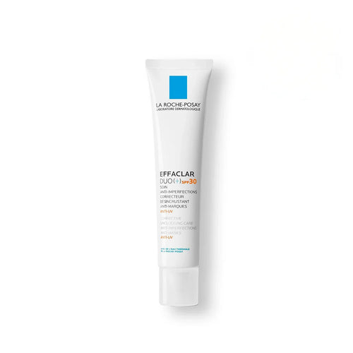 La Roche Posay - Effaclar Duo (+) FPS30 – 40 ml.
