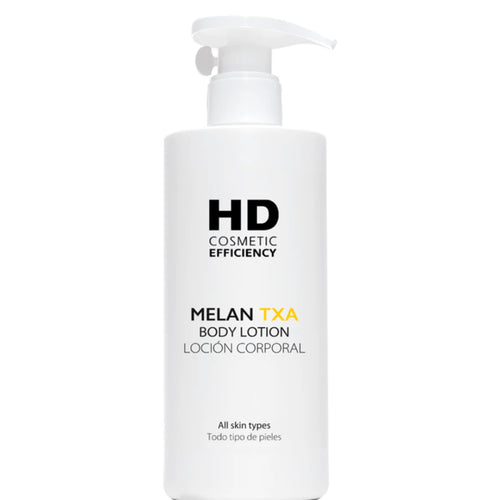 HD - Melan TXA Loción Corporal – 400 ml.