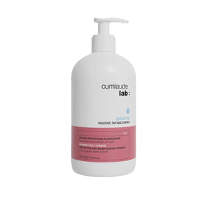 Cumlaude Lab – Higiene Íntima Diaria – 500 ml.
