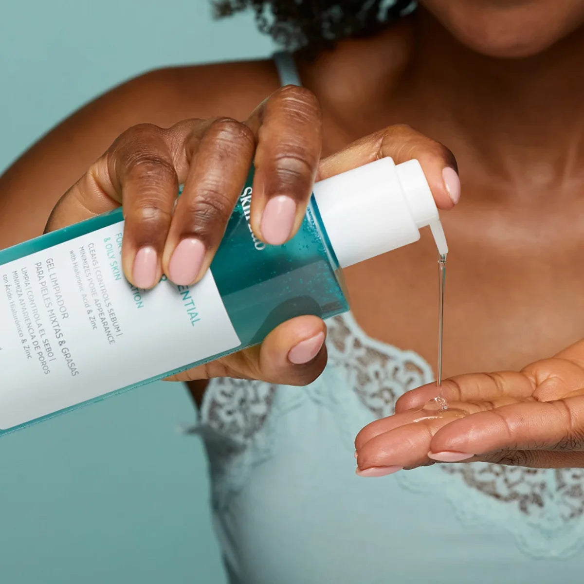 Sensilis – Purify Essential Cleanser – 400 ml.