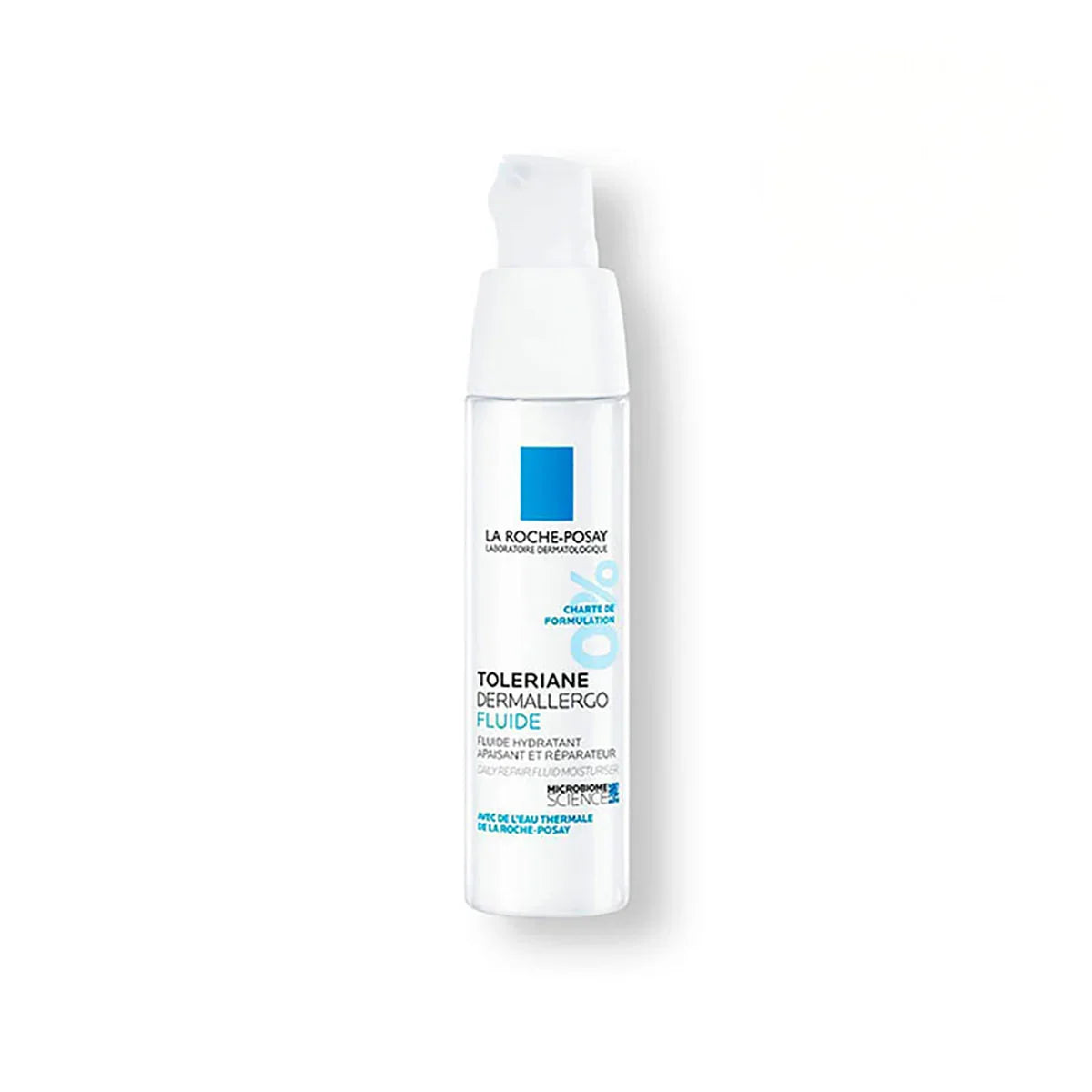 La Roche Posay - Toleriane Dermallergo Fluide – 40 ml.