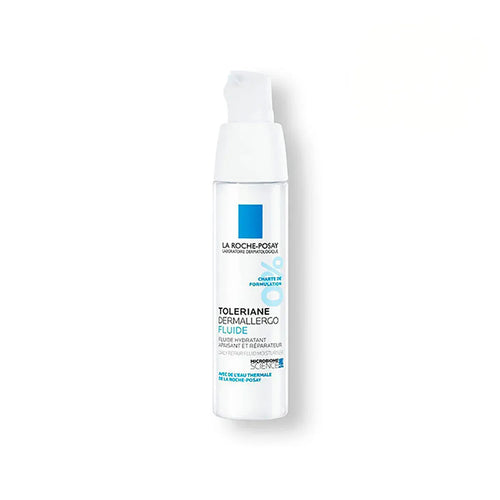 La Roche Posay - Toleriane Dermallergo Fluide – 40 ml.
