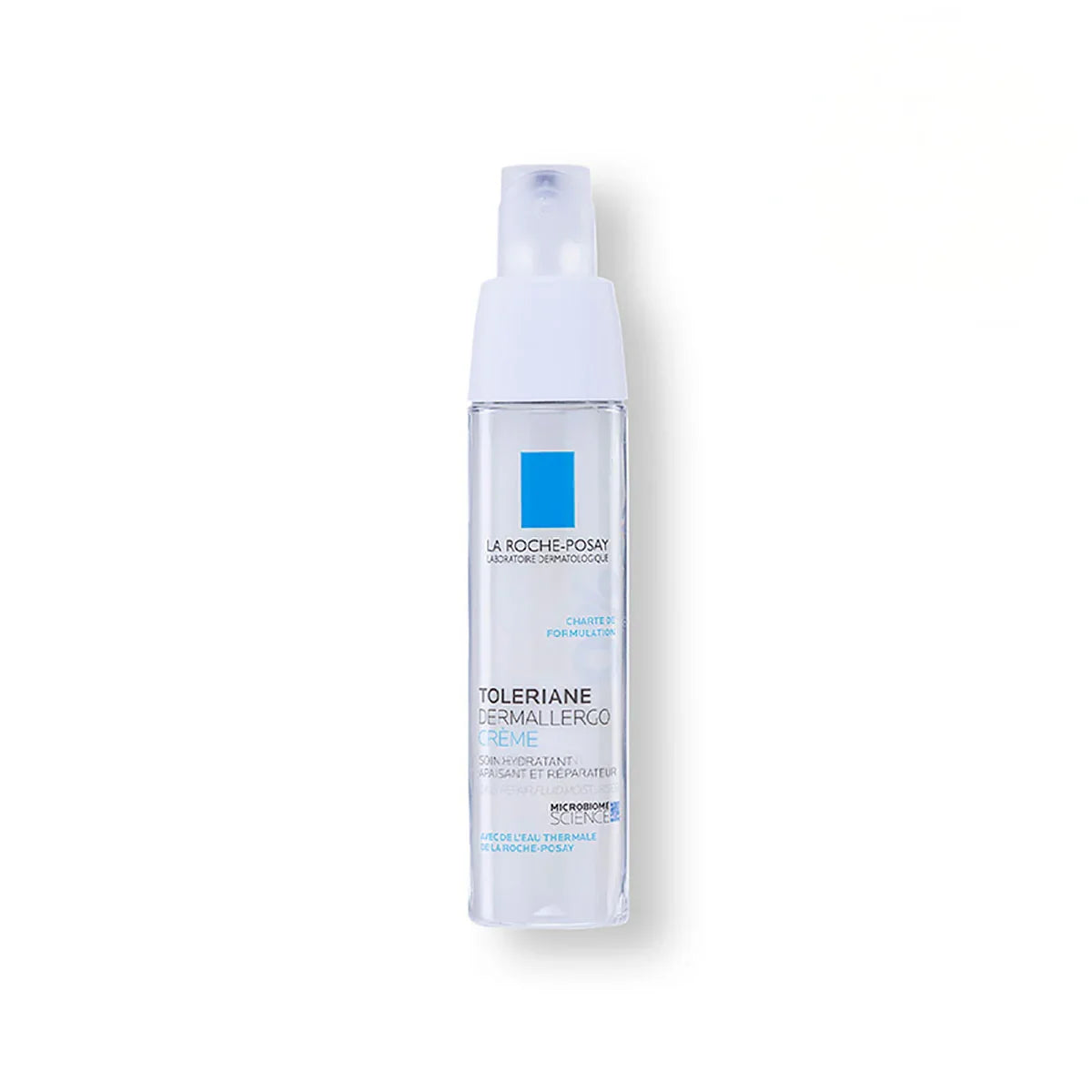 La Roche Posay - Toleriane Dermallergo Crema - 40 ml.