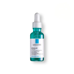 La Roche Posay - Effaclar Sérum Facial Anti Imperfecciones Ultra Concentrado – 30 ml.