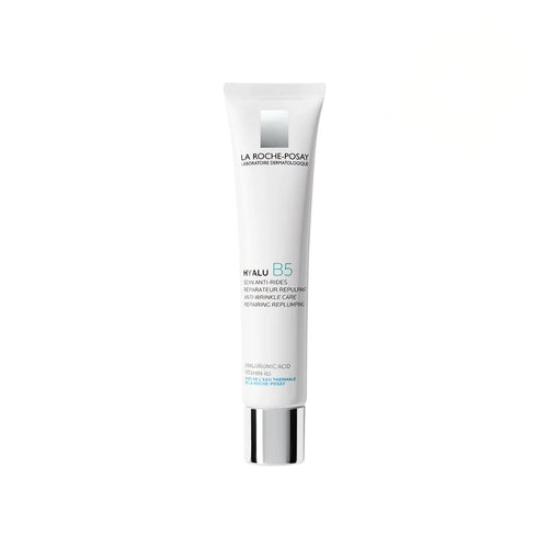 La Roche Posay - Hyalu B5 Crema Facial Antiarrugas – 40 ml.