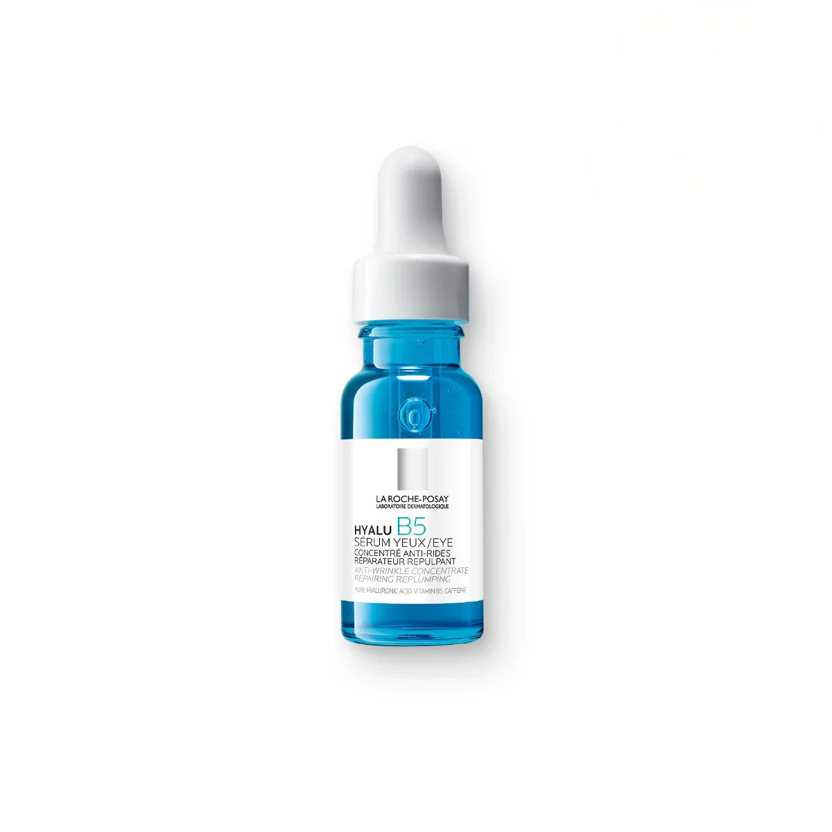 La Roche Posay - Hyalu B5 Sérum Eye – 15 ml.