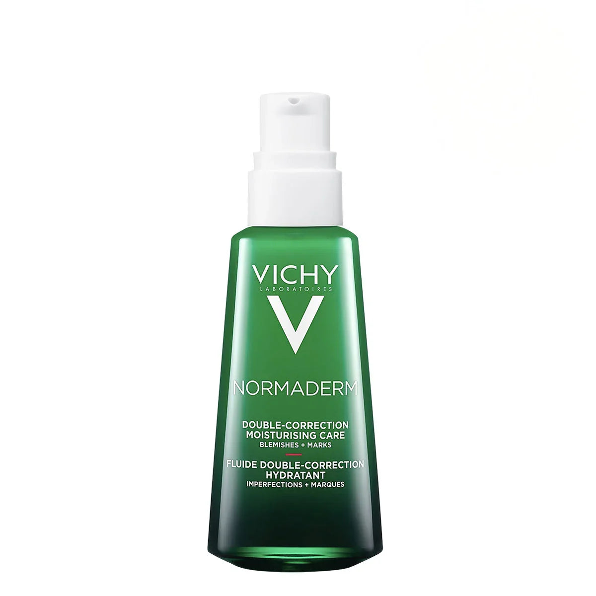 Vichy - Normaderm Phytosolution Double Correction - 50 ml.