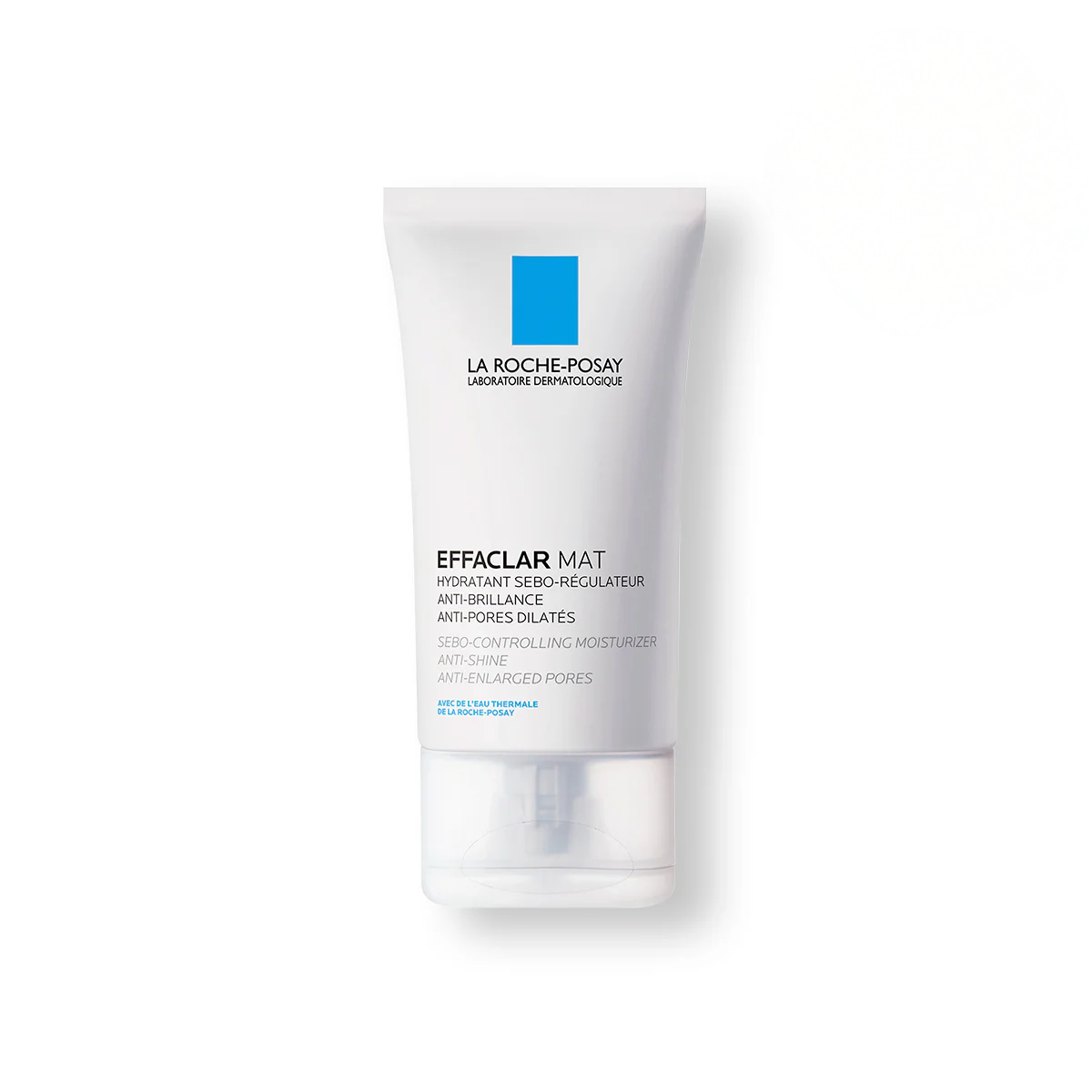 La Roche Posay - Effaclar Mat - 40 ml.