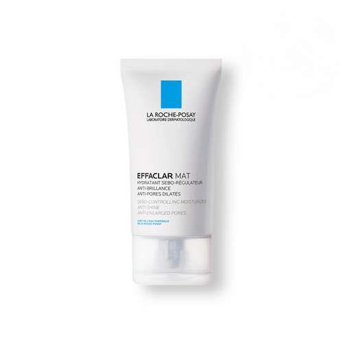 La Roche Posay - Effaclar Mat - 40 ml.