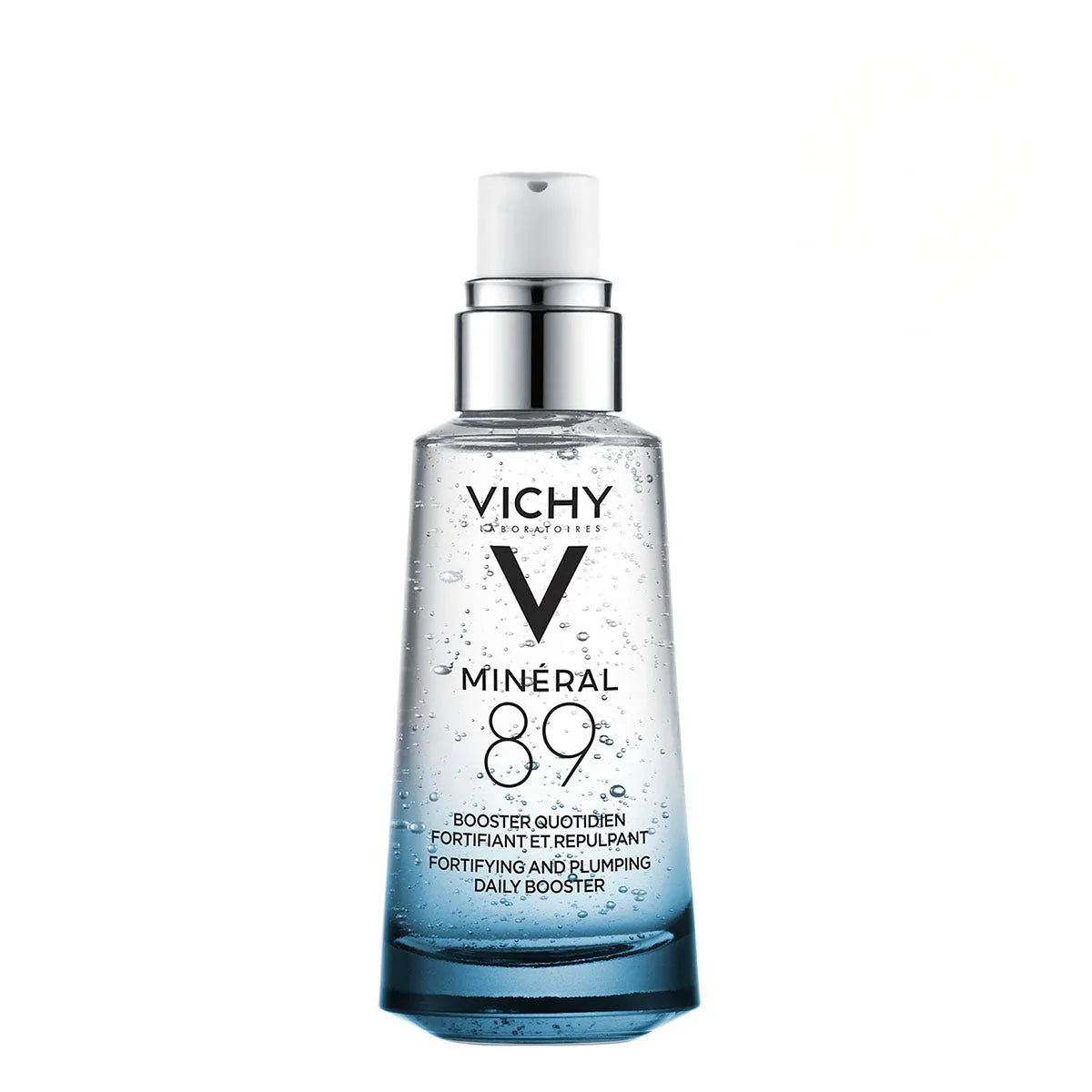 Vichy - Mineral 89 Booster - 50 ml.