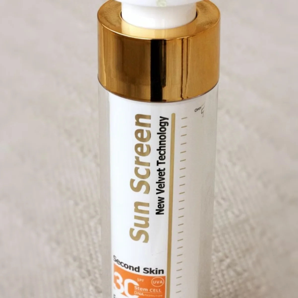 FrezyDerm – Sun Screen Velvet Face Cream Spf 50+ – 50 ml.