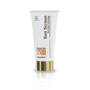 FrezyDerm – Sun Screen Velvet Body Lotion Spf 50+ – 125 ml.