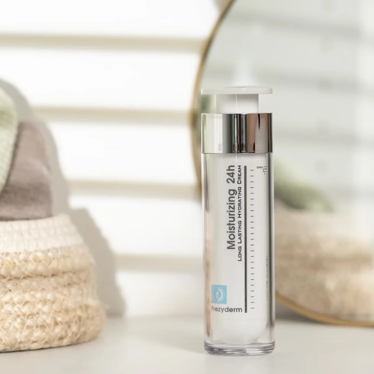 FrezyDerm – Moisturizing 24h Cream – 50 ml.