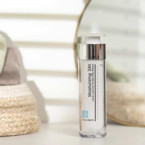 FrezyDerm – Moisturizing 24h Cream – 50 ml.