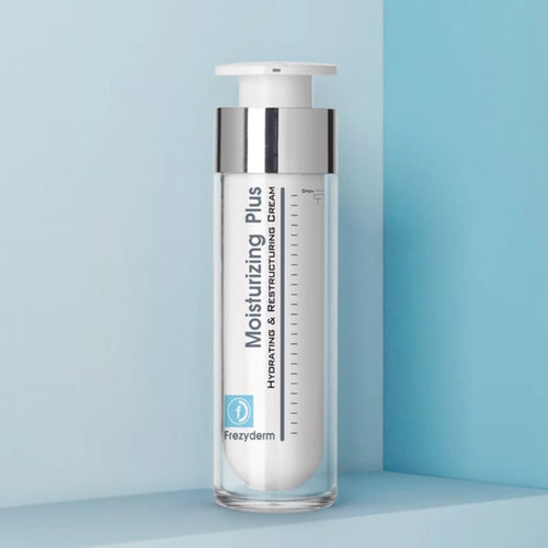 FrezyDerm – Moisturizing Plus Cream – 50 ml.