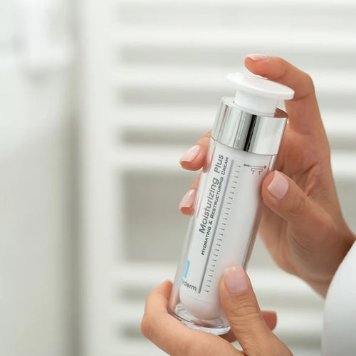 FrezyDerm – Moisturizing Plus Cream – 50 ml.