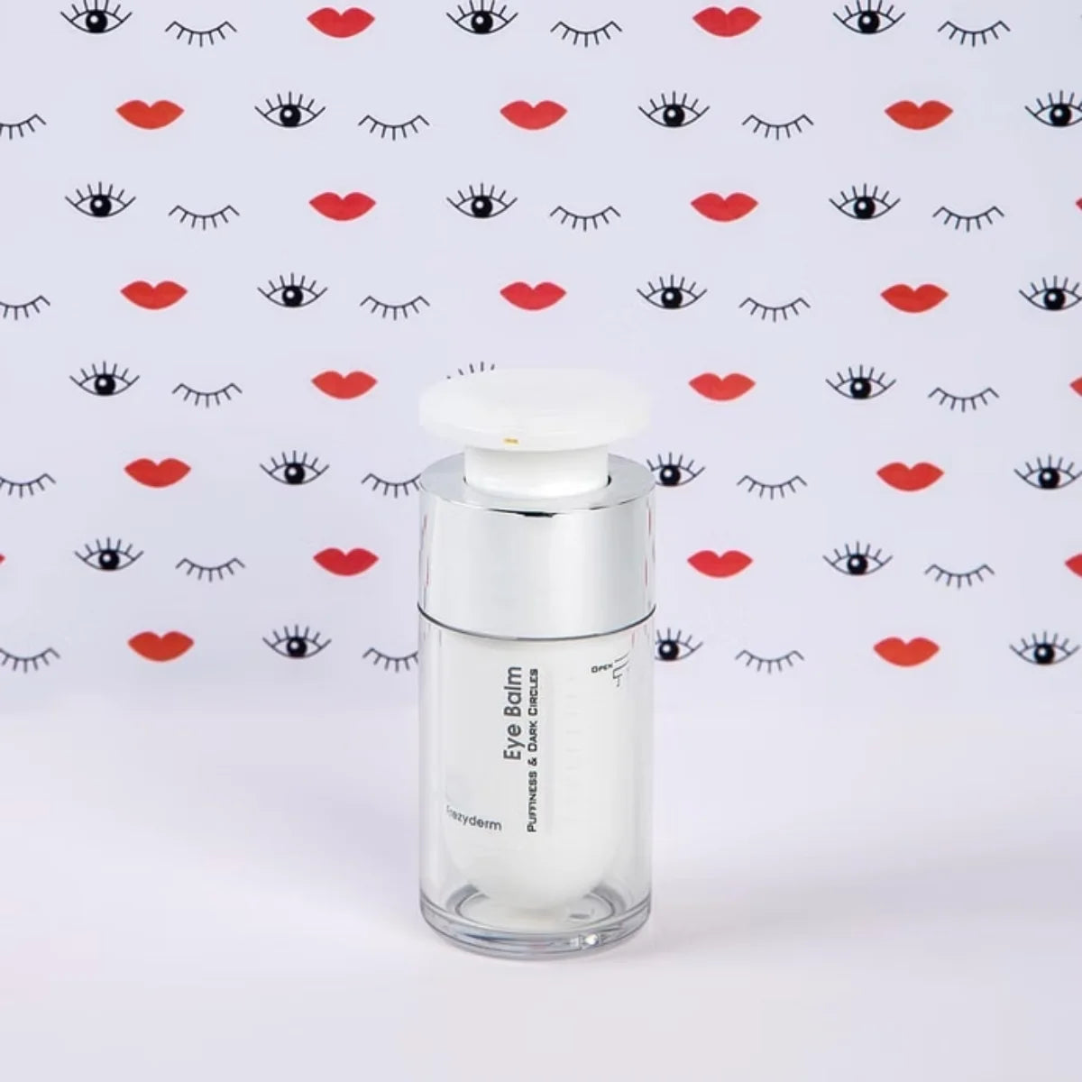 FrezyDerm – Eye Balm – 15 ml.