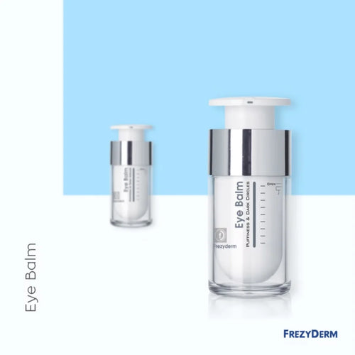 FrezyDerm – Eye Balm – 15 ml.