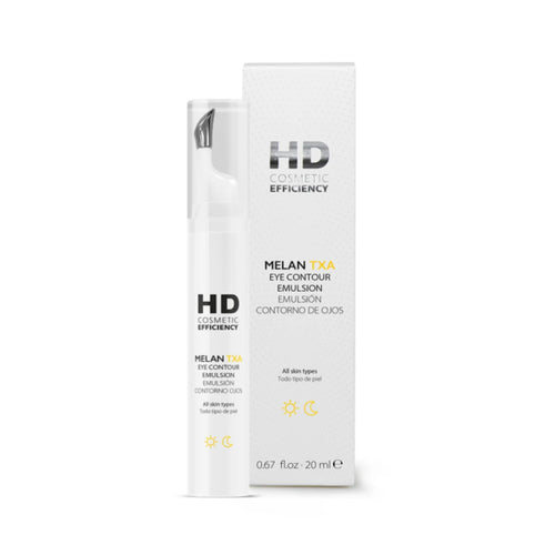 HD - Melan TXA Contorno de Ojos – 20 ml.