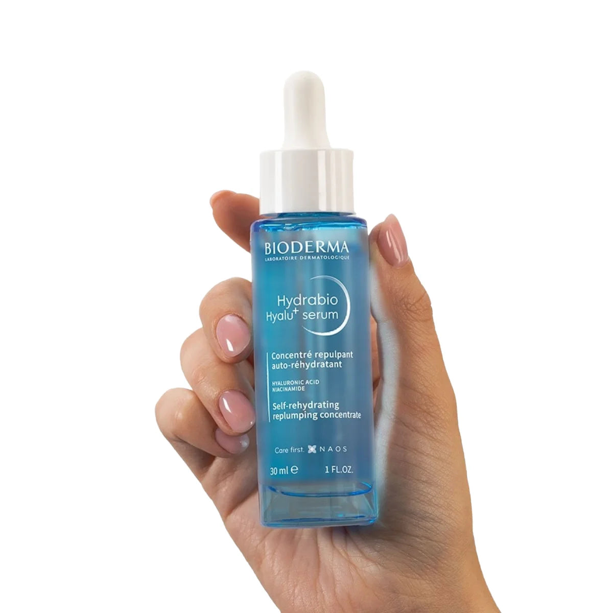 Bioderma – Hydrabio Hyalu + Serum – 30 ml.
