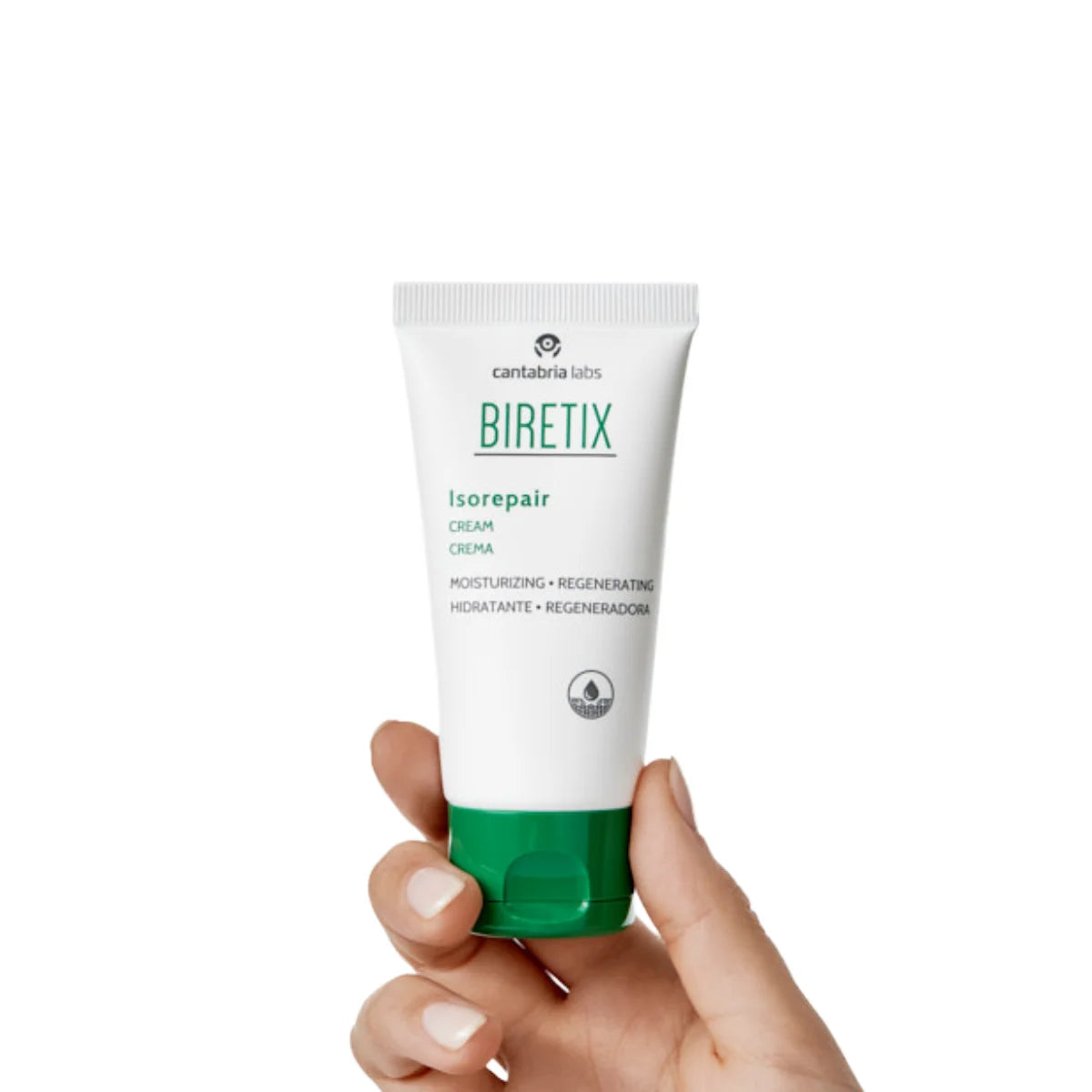 Cantabria Labs – Biretix Isorepair Crema – 50 ml.