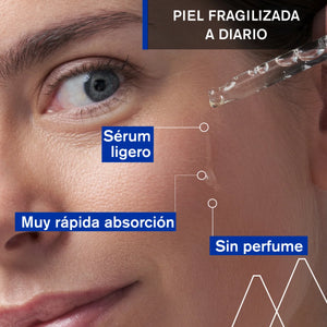 Uriage – Cica-Daily Serum con Centella Asiática, HA y B5 – 30 ml.
