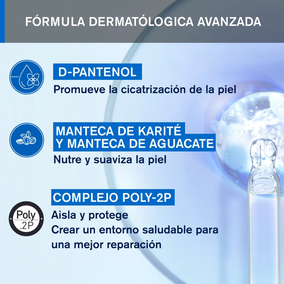 Uriage - Bariéderm-Cica Ungüento Reparador de Pies y Talones Agrietados – 40 g.