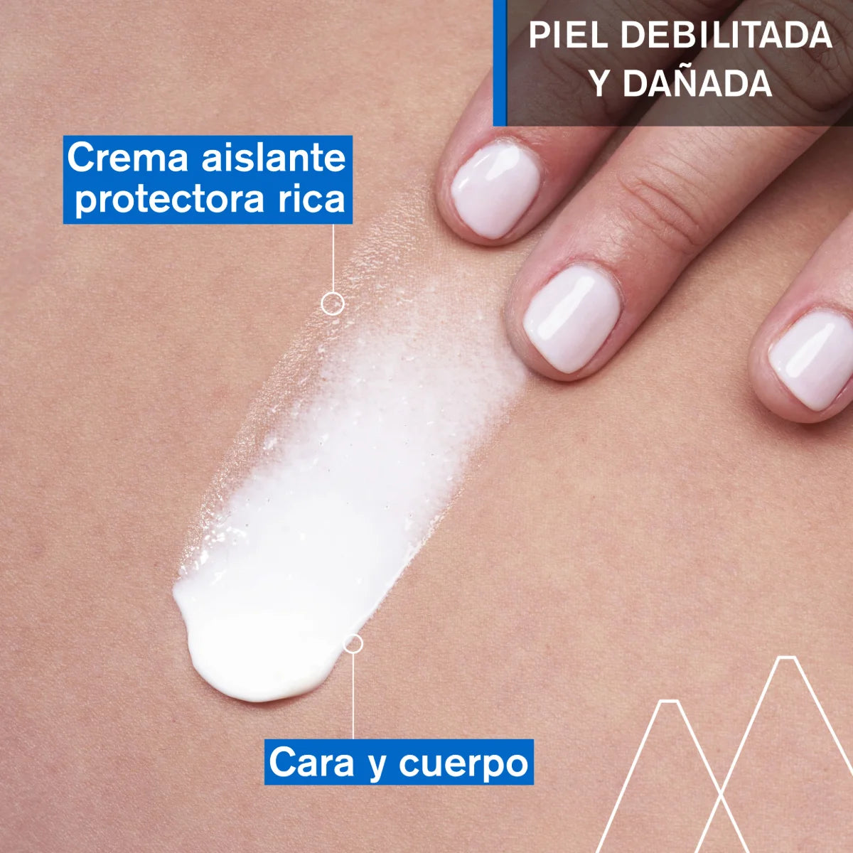 Uriage – Bariederm Crema Antirozaduras Aislante Reparador – 75 ml.