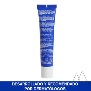 Uriage – Cica-Daily Gel-Crema Reparador Centella Asiática – 40 ml.