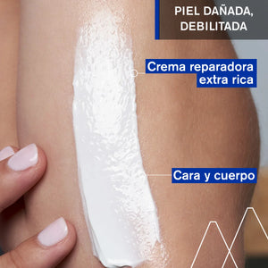 Uriage - Bariederm-Cica Crema Reparadora Cobre-Zinc – 40 ml.