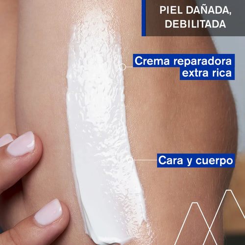 Uriage - Bariederm-Cica Crema Reparadora Cobre-Zinc – 40 ml.
