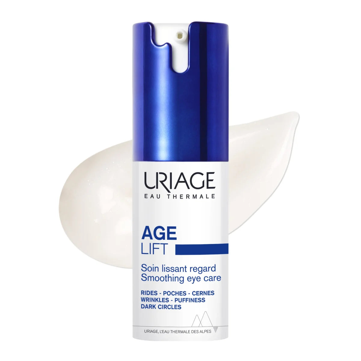 Uriage - Age Lift Contorno De Ojos Con Retinol y HA – 15 ml.