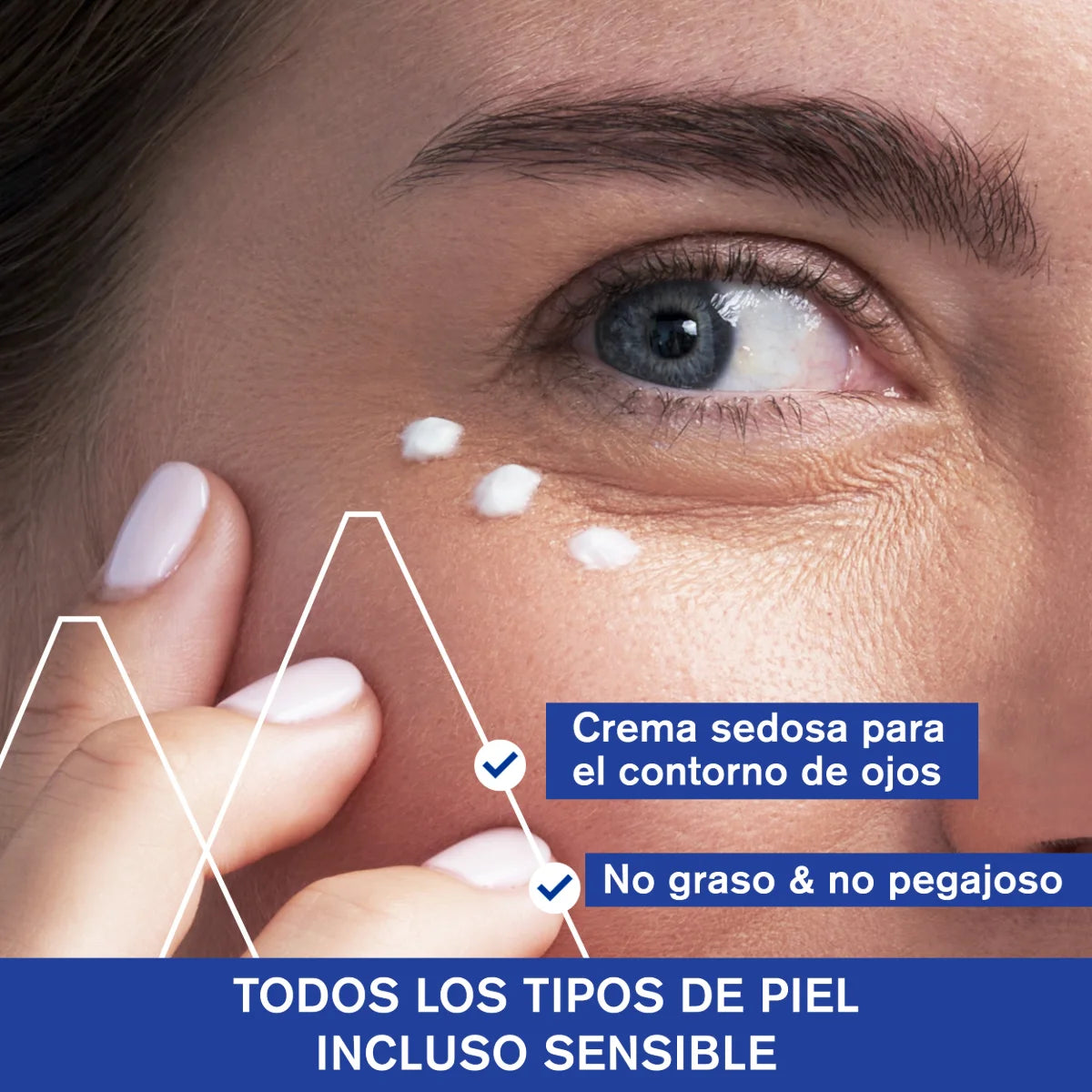 Uriage - Age Lift Contorno De Ojos Con Retinol y HA – 15 ml.