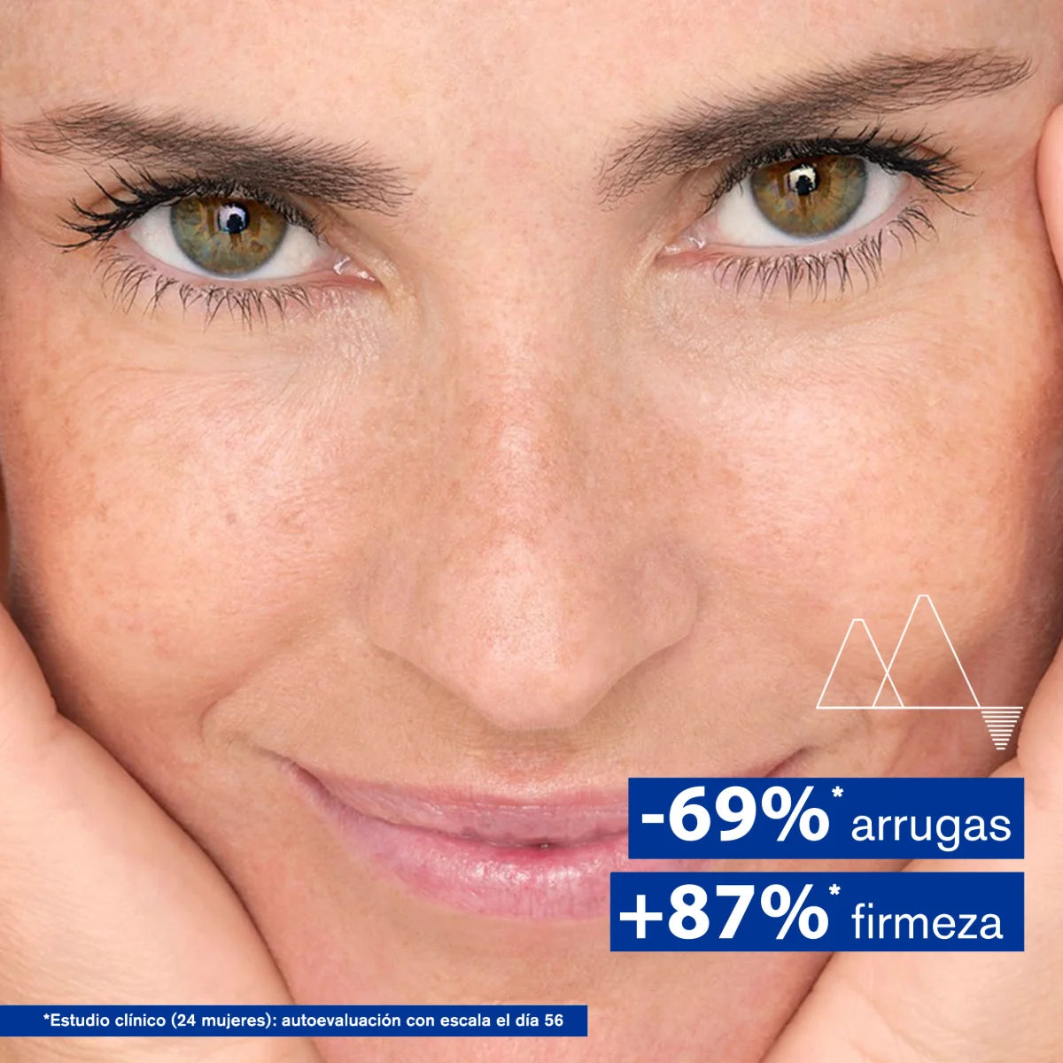 Uriage - Age Lift Contorno De Ojos Con Retinol y HA – 15 ml.