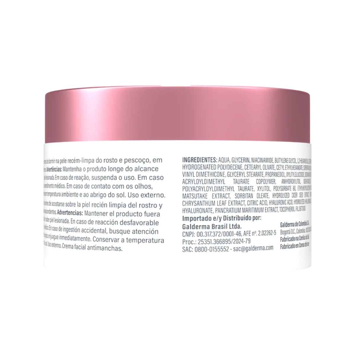 Cetaphil – Healthy Radiance Crema Nocturna Antimanchas – 50 g.