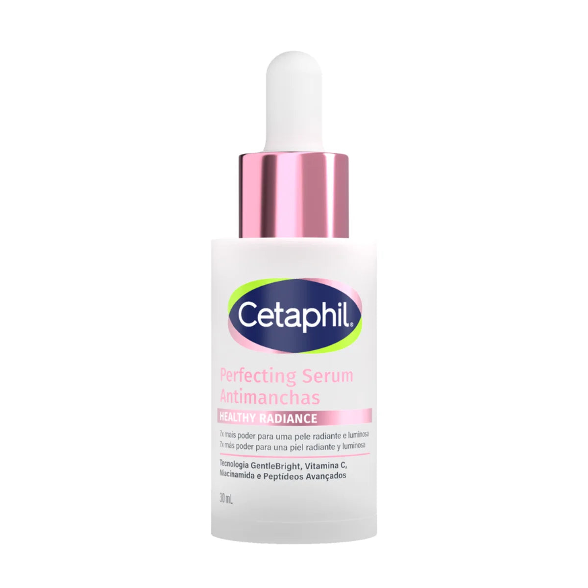 Cetaphil – Healthy Radiance Perfecting Sérum Anti manchas – 30 ml.
