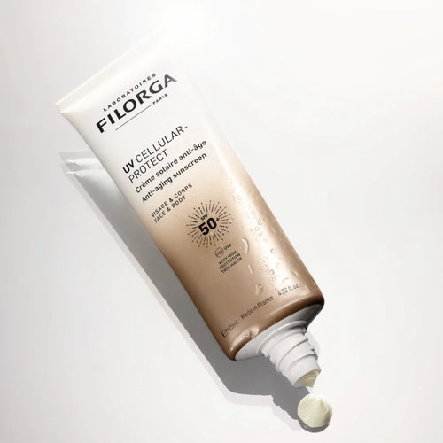 Filorga - UV Cellular Protect Face & Body - 125ML