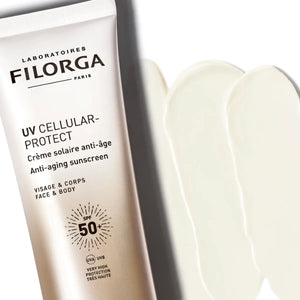 Filorga - UV Cellular Protect Face & Body - 125ML