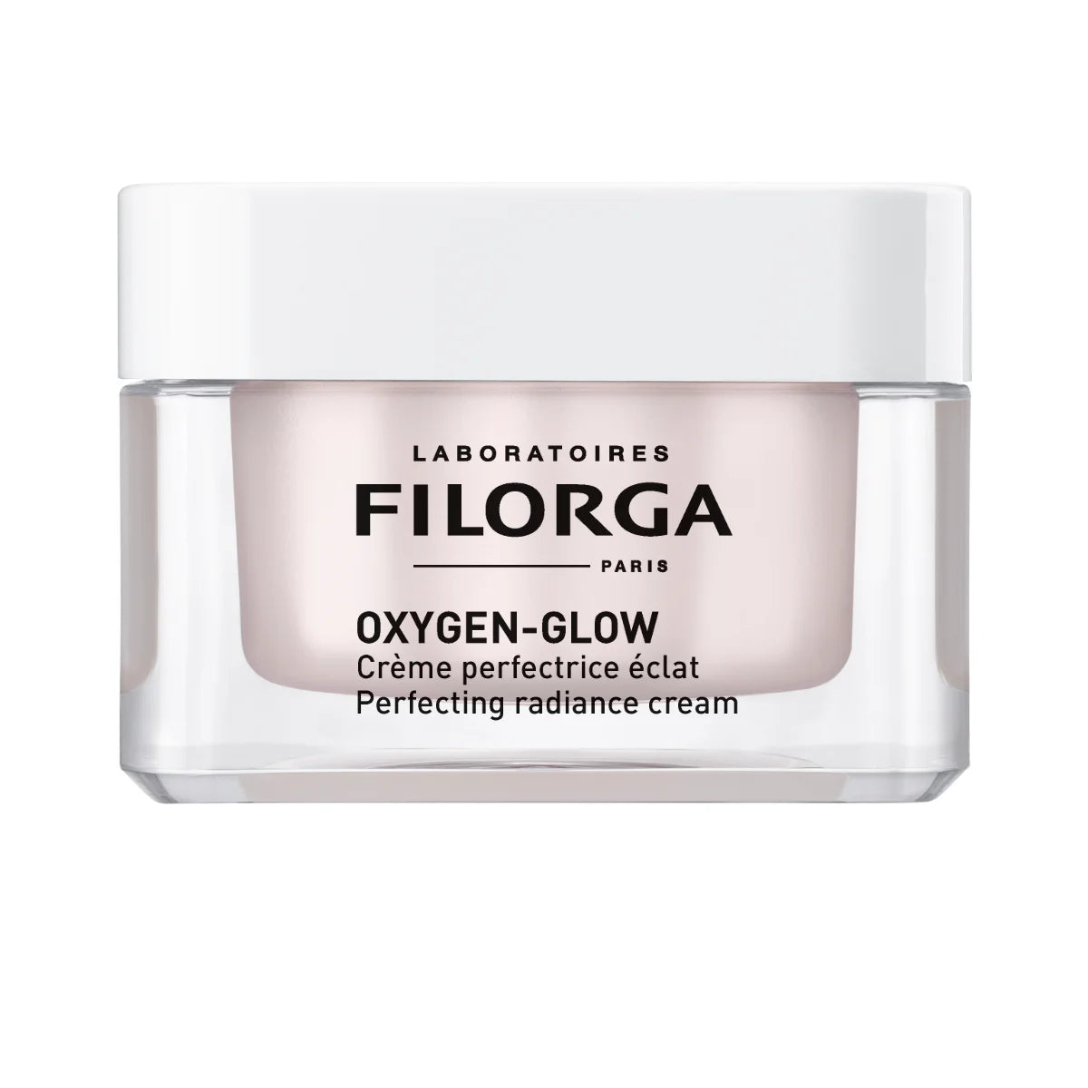 Filorga - OXYGEN-GLOW Crema – 50 ml.