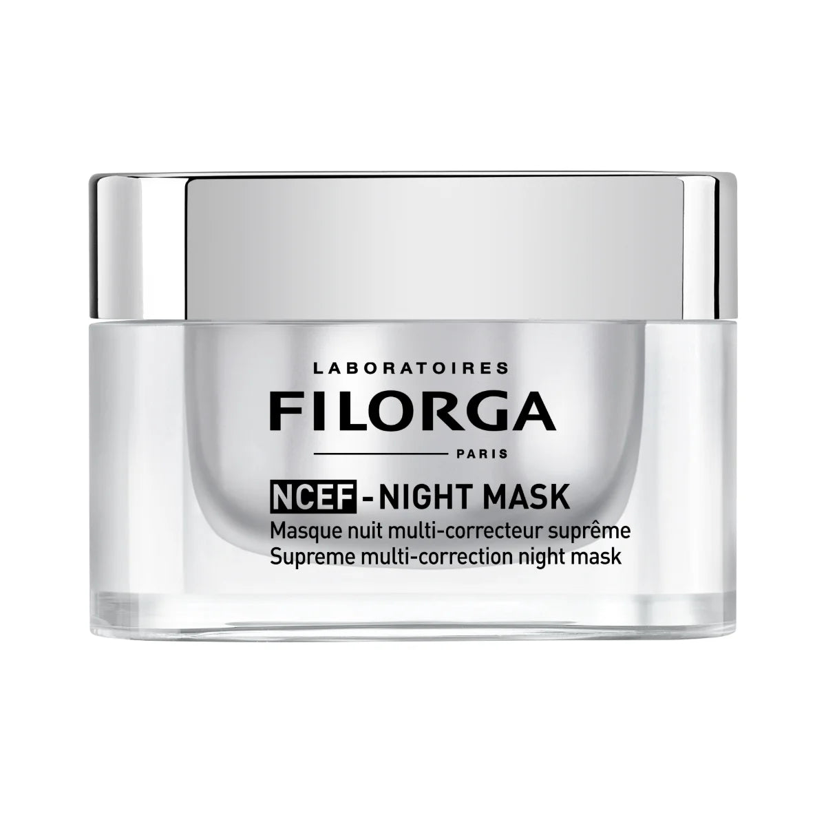 Filorga - NCEF-Night Mask – 50 ml.