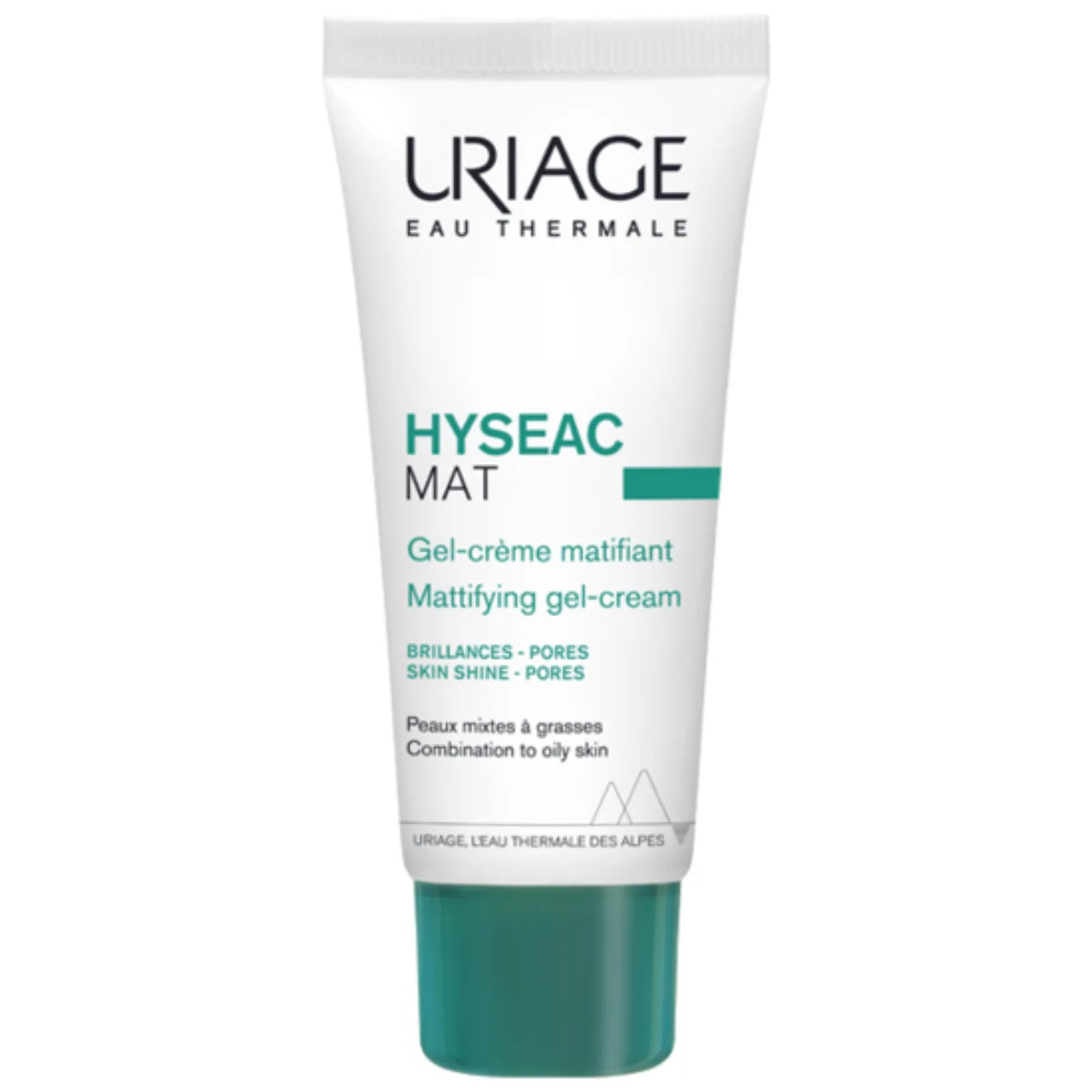 Uriage – Hyseac Mat – 40 ml.
