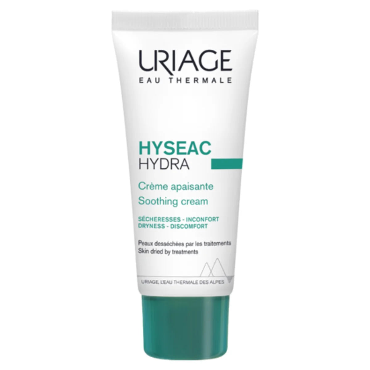 Uriage – Hyseac Hydra – 40 ml.