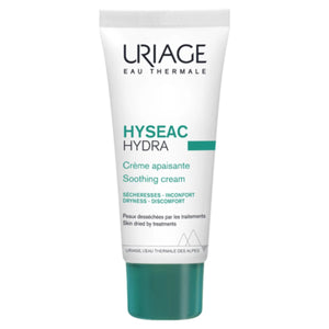 Uriage – Hyseac Hydra – 40 ml.