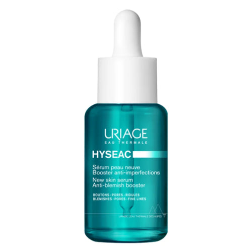 Uriage – Hyseac Sérum – 30 ml.