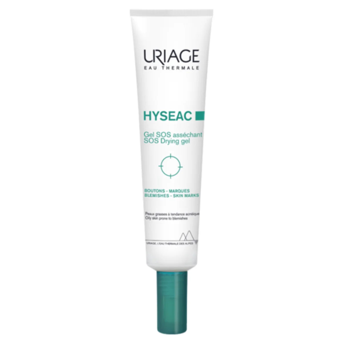 Uriage – Hyseac SOS Gel Secante – 15 ml.