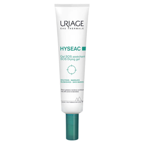 Uriage – Hyseac SOS Gel Secante – 15 ml.